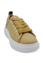 ALEXANDER SMITH Sneakers WEMBLEY Beige ASBAWYW0017