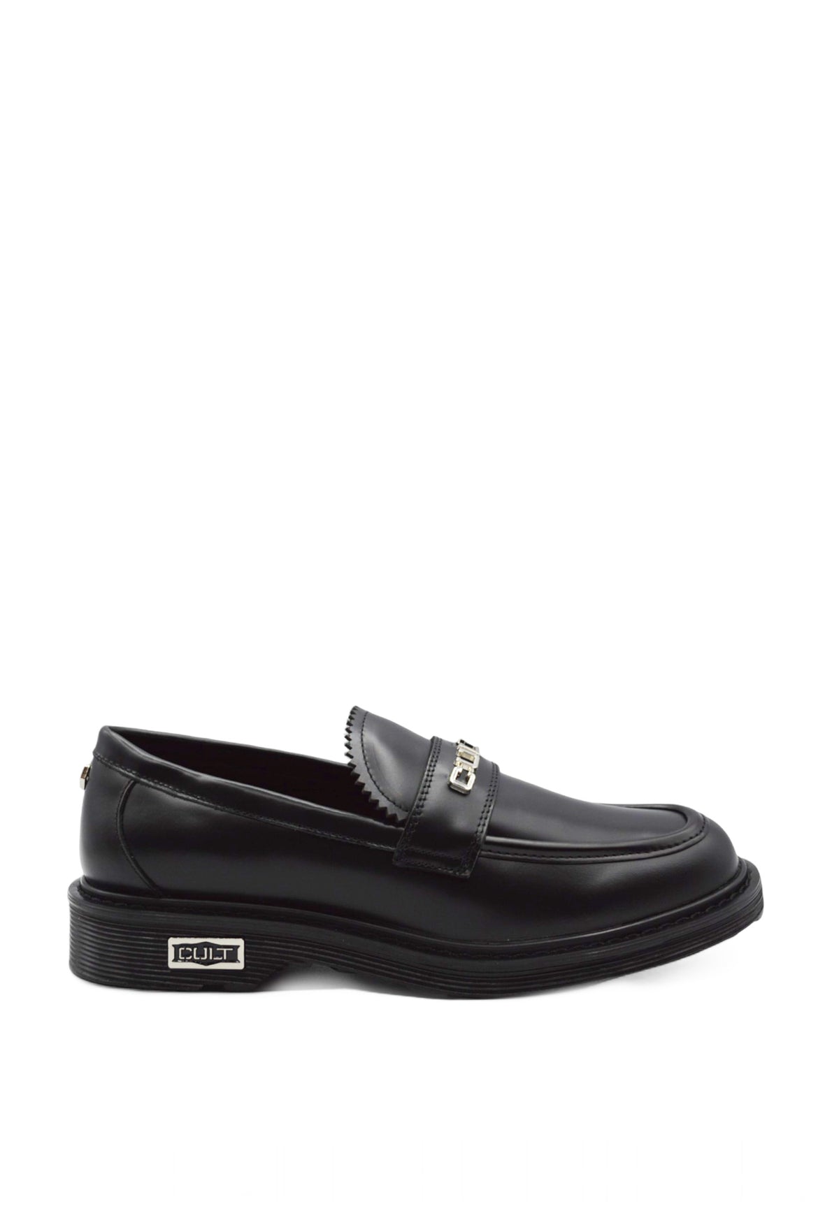 SABBATH 3483 LOW W BR.LEATHER