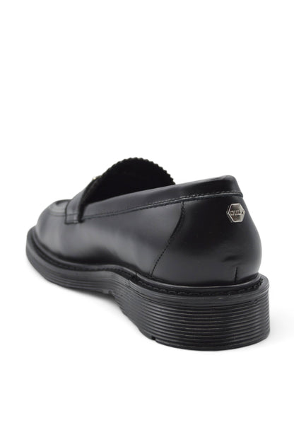 SABBATH 3483 LOW W BR.LEATHER