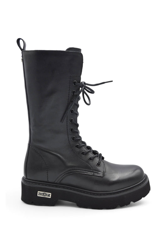 SLASH 3324 BOOT W LEATHER