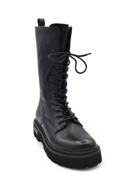 SLASH 3324 BOOT W LEATHER