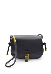 PINKO Borsa SADDLE MINI Nero 103831A1ZX