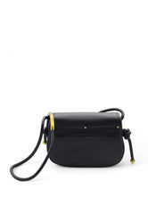 PINKO Borsa SADDLE MINI Nero 103831A1ZX