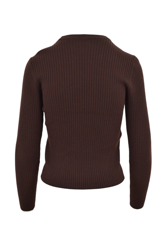 PINKO Maglia ROBUSTO Marrone 104020A15S