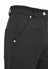 PINKO Pantalone PAGLIA Nero 104244A15M