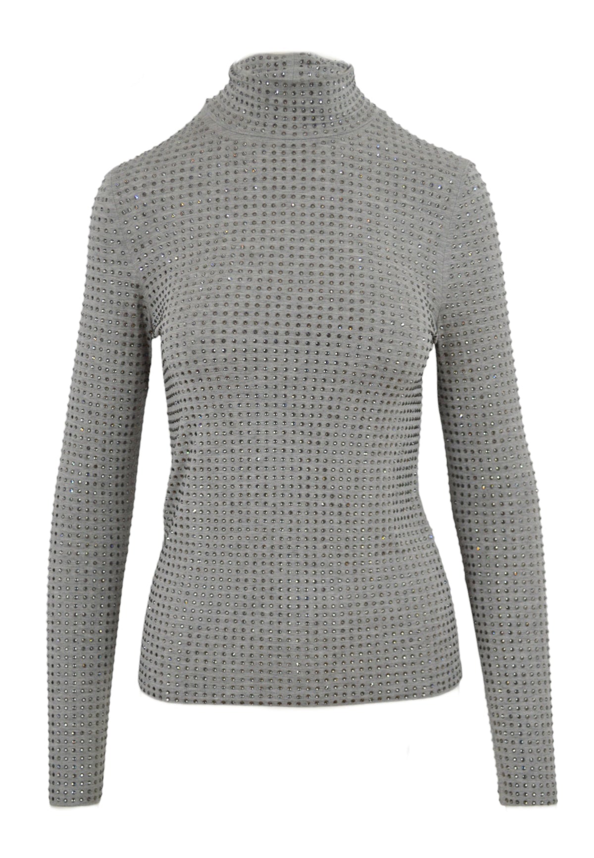 PINKO Maglia KOCH Grigio 104453A2B4