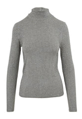 PINKO Maglia KOCH Grigio 104453A2B4