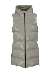 PINKO Gilet GRAFFETTA Beige 103825A11K