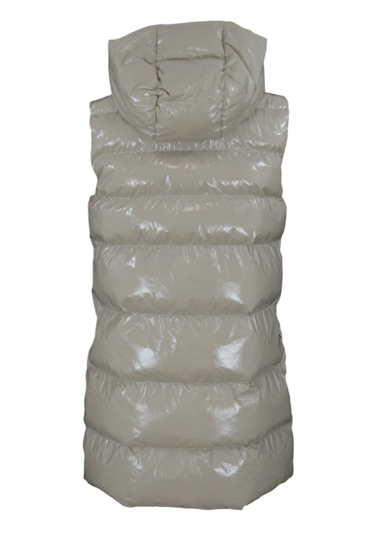 PINKO Gilet GRAFFETTA Beige 103825A11K