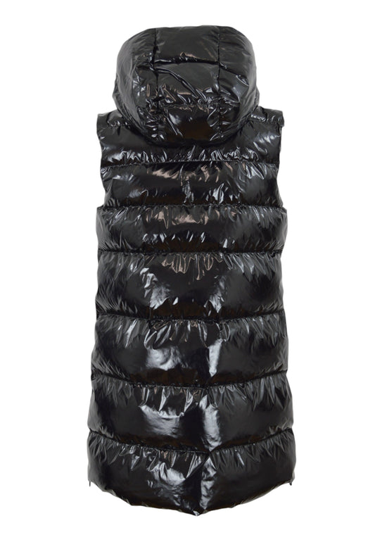 PINKO Gilet GRAFFETTA Nero 103825A11K