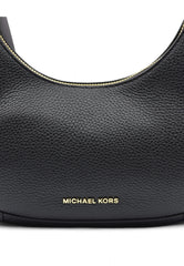 MICHAEL KORS Borsa Sm Crescent Nero 30S4G0PL5L