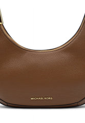 MICHAEL KORS Borsa Sm Crescent Marrone 30S4G0PL5L