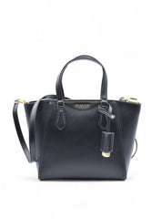 Michael Kors Borsa in Pelle Nero 32F4GTBC1L