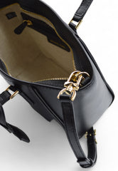 Michael Kors Borsa in Pelle Nero 32F4GTBC1L