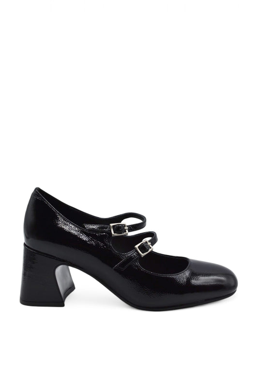 CARDIFF Ballerina Nero BI1201X.H.NOLFIN