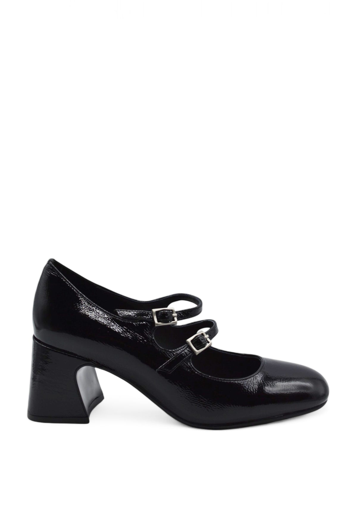 CARDIFF Ballerina Nero BI1201X.H.NOLFIN