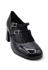 CARDIFF Ballerina Nero BI1201X.H.NOLFIN