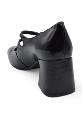 CARDIFF Ballerina Nero BI1201X.H.NOLFIN