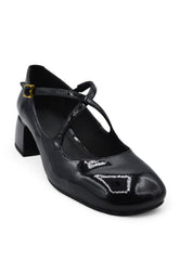 CARDIFF Ballerina Nero BI1404G.H.NOLFIN