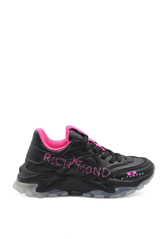 JOHN RICHMOND Sneakers Nero JRD25200/CP