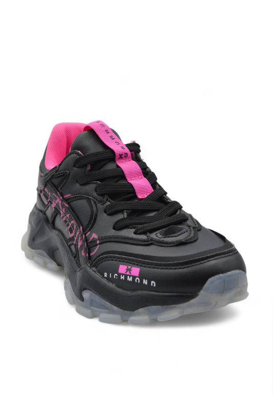 JOHN RICHMOND Sneakers Nero JRD25200/CP