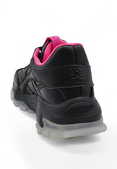 JOHN RICHMOND Sneakers Nero JRD25200/CP