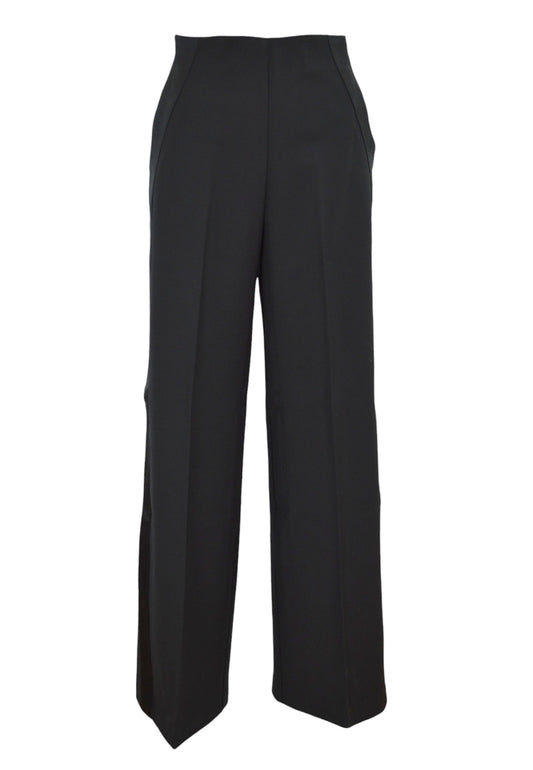 PINKO Pantalone PETRARCA Nero 1044637873