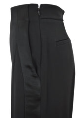 PINKO Pantalone PETRARCA Nero 1044637873