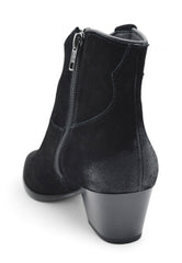ASH Polacchino FAME Nero F24-FAME
