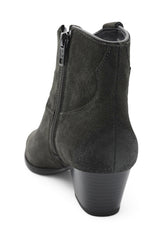 ASH Polacchino FAME Grigio F24-FAME