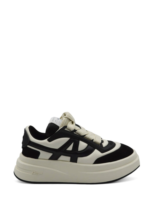 ASH Sneakers IMPETUS Bianco F24-IMPETUS