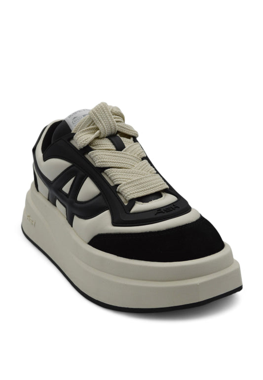 ASH Sneakers IMPETUS Bianco F24-IMPETUS