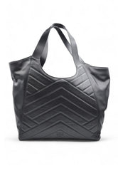 PINKO Borsa Tote in Pelle Nero 104536A29Y