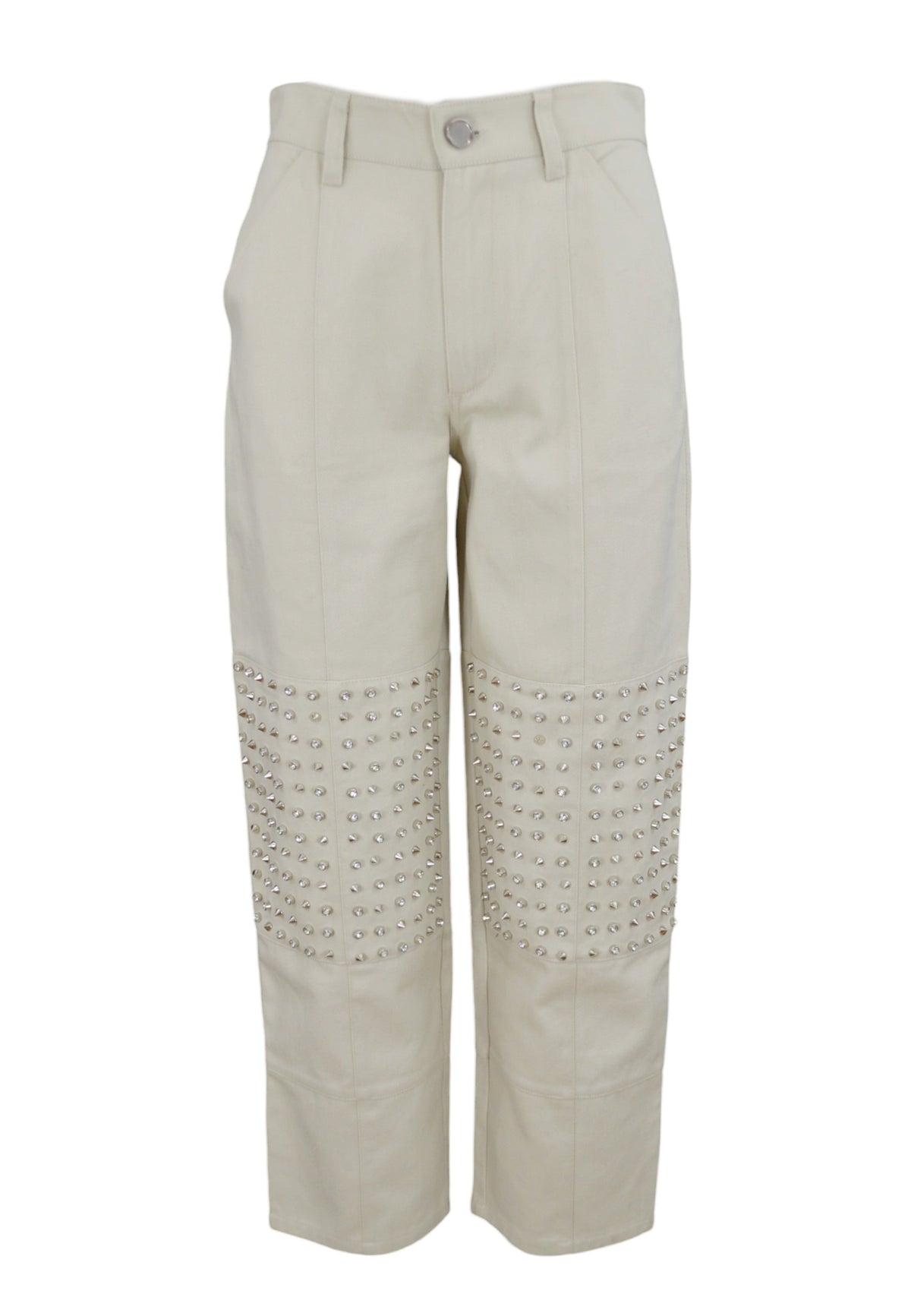 PINKO Pantalone ESIODO Bianco 104429A284
