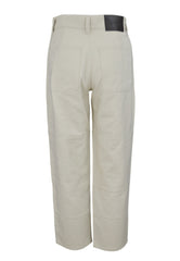 PINKO Pantalone ESIODO Bianco 104429A284