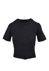 PINKO Maglia STABILIZZATORE Nero 103976A21T