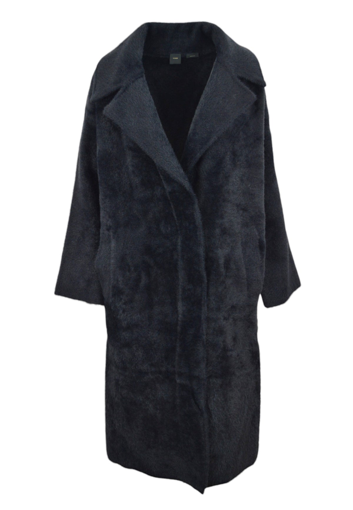 PINKO Cappotto Lungo UVAGGIO Nero 103992A234