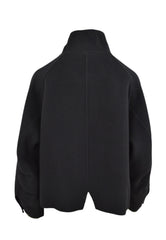 PINKO Caban CUCCHIAIO Nero 103842A1ZQ