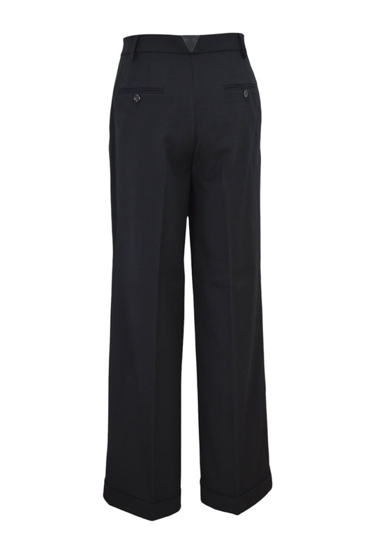 PINKO Pantalone PERU' Nero 103701A1XX