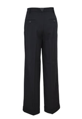 PINKO Pantalone PERU' Nero 103701A1XX