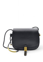 PINKO Borsa Saddle Classic Nero 103830A1ZX