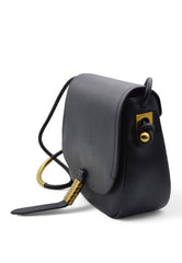 PINKO Borsa Saddle Classic Nero 103830A1ZX