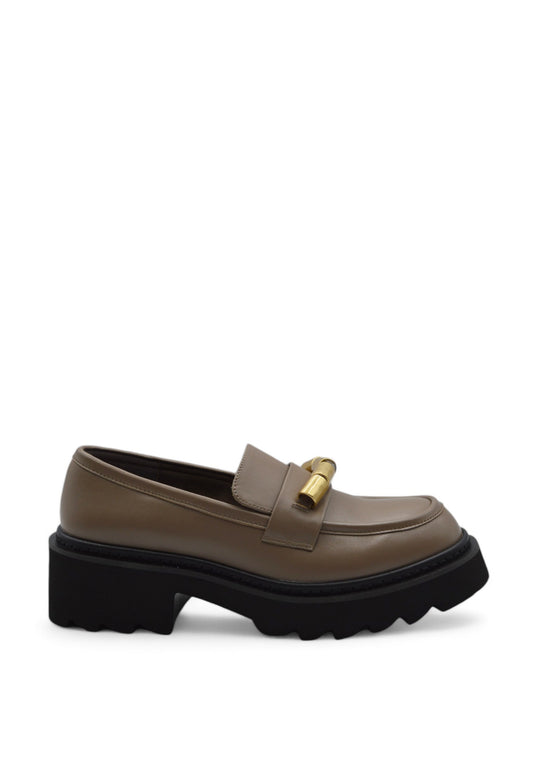 TOSCA BLU Mocassino SHASTA Marrone SF2437S400