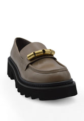 TOSCA BLU Mocassino SHASTA Marrone SF2437S400