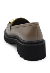 TOSCA BLU Mocassino SHASTA Marrone SF2437S400