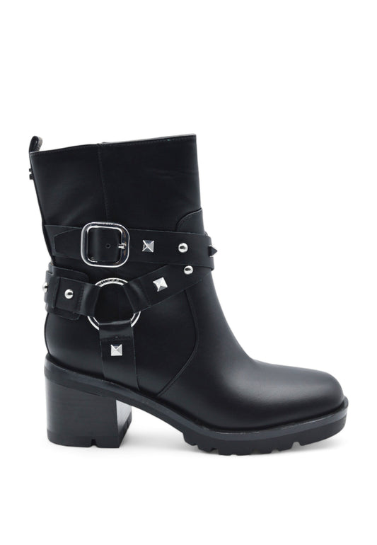 GUESS Tronchetto JHINA Nero FLFJHIELE10
