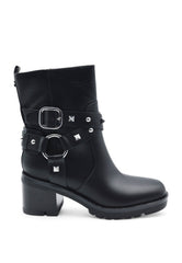 GUESS Tronchetto JHINA Nero FLFJHIELE10