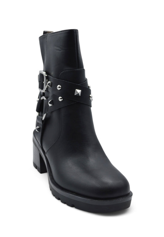GUESS Tronchetto JHINA Nero FLFJHIELE10