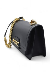MICHAEL KORS Borsa Lg Shoulder Nero 30S2G7HL3L