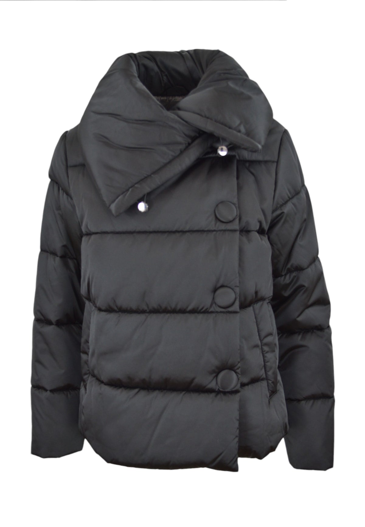 LIU-JO Imbottito Polar Nero WF4164T3176